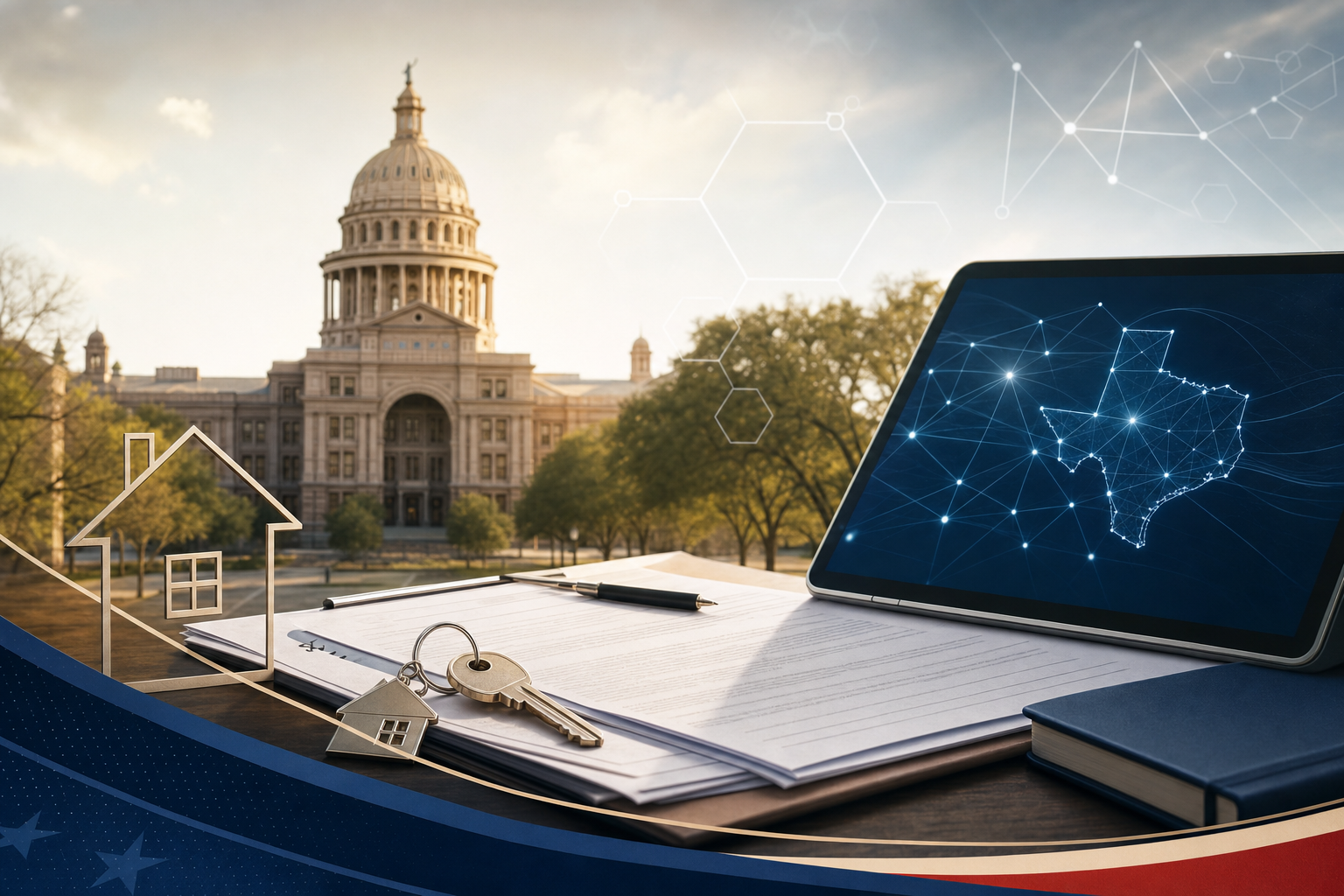 Protecting Texas Consumers in a Changing Real Estate Market