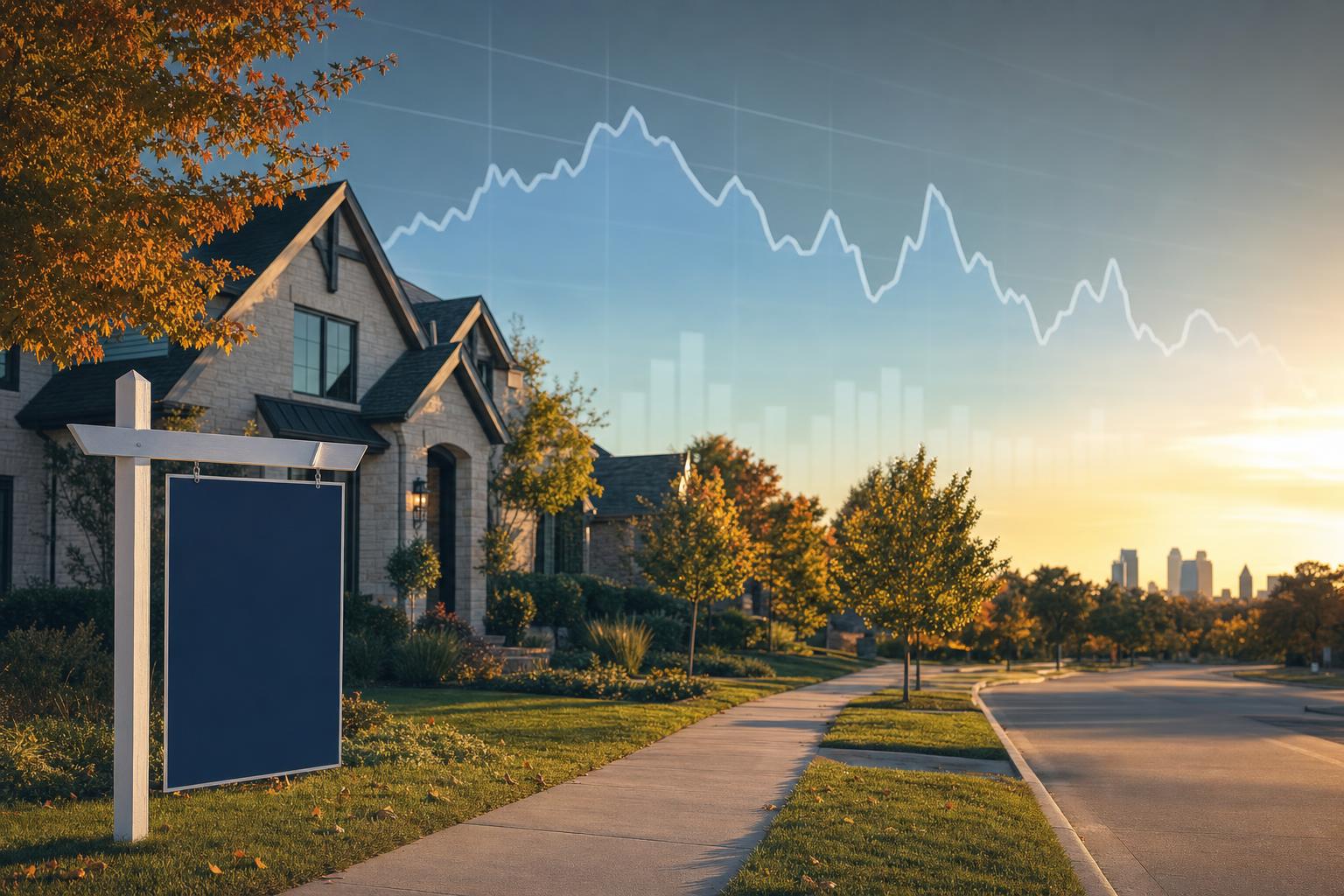 The Interest Rate Debate: Three Views and What It Means for Real Estate