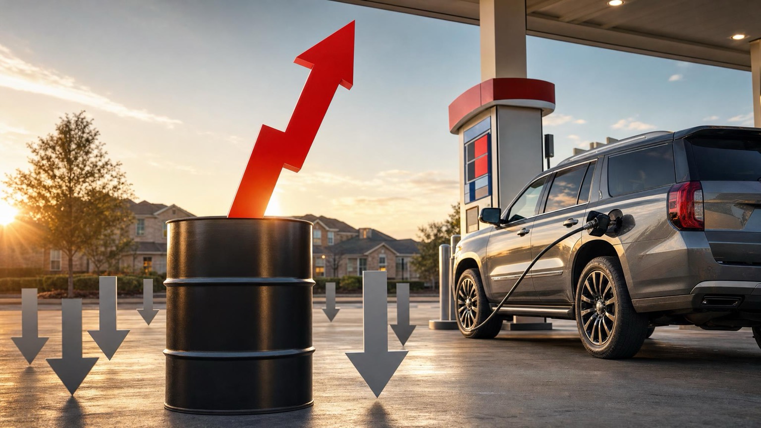 Inflation Cooled in July. What Does That Mean for North Texas Real Estate?